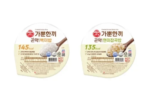 오뚜기